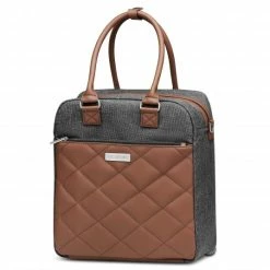 Deals 👍 ABC Design 2in1 Wickeltasche & Wickelrucksack Explore - inkl. Wickelunterlage & viel Zubehör - Diamond Edition - Asphalt 👏