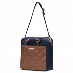 Budget ✨ ABC Design 2in1 Wickeltasche & Wickelrucksack Explore - inkl. Wickelunterlage & viel Zubehör - Diamond Edition - Navy 🔥 -Baby Changing Sales abc design 2in1 wickeltasche wickelrucksack explore inkl wickelunterlage viel zubehor diamond edition navy 12002622105 d2