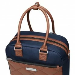 Budget ✨ ABC Design 2in1 Wickeltasche & Wickelrucksack Explore - inkl. Wickelunterlage & viel Zubehör - Diamond Edition - Navy 🔥 -Baby Changing Sales abc design 2in1 wickeltasche wickelrucksack explore inkl wickelunterlage viel zubehor diamond edition navy 12002622105 d4