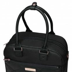 Best Pirce 😀 ABC Design 2in1 Wickeltasche & Wickelrucksack Explore - inkl. Wickelunterlage & viel Zubehör - Diamond Edition - Rose Gold 🛒 -Baby Changing Sales abc design 2in1 wickeltasche wickelrucksack explore inkl wickelunterlage viel zubehor diamond edition rose gold 12002622004 d4