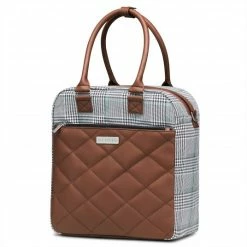 Brand new 🥰 ABC Design 2in1 Wickeltasche & Wickelrucksack Explore - inkl. Wickelunterlage & viel Zubehör - Fashion Edition - Smaragd 🧨