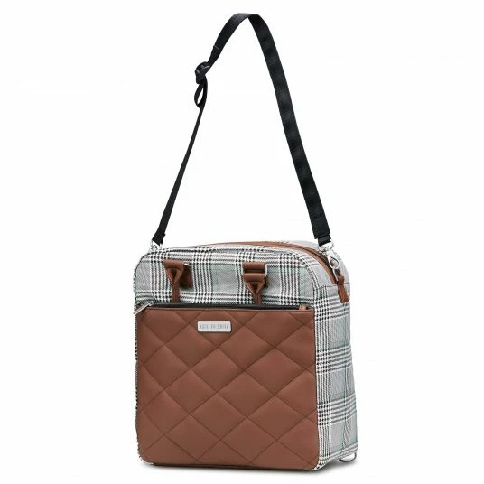 Brand new 🥰 ABC Design 2in1 Wickeltasche & Wickelrucksack Explore - inkl. Wickelunterlage & viel Zubehör - Fashion Edition - Smaragd 🧨 5 Brand new 🥰 ABC Design 2in1 Wickeltasche & Wickelrucksack Explore - inkl. Wickelunterlage & viel Zubehör - Fashion Edition - Smaragd 🧨 - Image 3