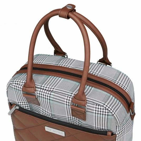 Brand new 🥰 ABC Design 2in1 Wickeltasche & Wickelrucksack Explore - inkl. Wickelunterlage & viel Zubehör - Fashion Edition - Smaragd 🧨 7 Brand new 🥰 ABC Design 2in1 Wickeltasche & Wickelrucksack Explore - inkl. Wickelunterlage & viel Zubehör - Fashion Edition - Smaragd 🧨 - Image 5