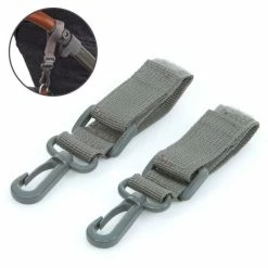 Discount ❤️ ABC Design Universal attachment for diaper bags - Cloud 🔥