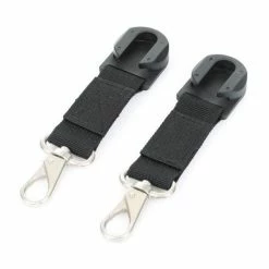 Hot Sale 🛒 ABC Design Universal diaper bag attachment with click system (suitable for ABC Design pushchairs from collection 2017) 😉