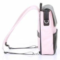 Budget 🔔 ABC Design Wickel-Rucksack City mit Deckelfach - inkl. Wickelauflage und Zubehör - Rose 👍 -Baby Changing Sales abc design wickel rucksack city mit deckelfach inkl wickelauflage und zubehor rose 12000221905 d2