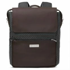 Discount 😍 ABC Design Wickel-Rucksack City mit großem Deckelfach - inkl. Wickelunterlage & Zubehör - Fashion Edition - Fox 🎁 -Baby Changing Sales abc design wickel rucksack city mit grossem deckelfach inkl wickelunterlage zubehor fashion edition fox 12001692006 d1