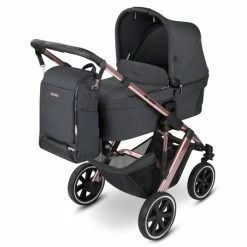 Flash Sale 😀 ABC Design Wickel-Rucksack Tour mit großem Frontfach - inkl. Wickelunterlage & Zubehör - Diamond Edition - Bubble 🥰 -Baby Changing Sales abc design wickel rucksack tour mit grossem frontfach inkl wickelunterlage zubehor diamond edition bubble 12001682203 d4