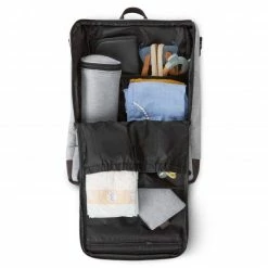 Coupon 🤩 ABC Design Wickel-Rucksack Tour mit großem Frontfach - inkl. Wickelunterlage & Zubehör - Fashion Edition - Mineral 👍 -Baby Changing Sales abc design wickel rucksack tour mit grossem frontfach inkl wickelunterlage zubehor fashion edition mineral 12001682202 d2