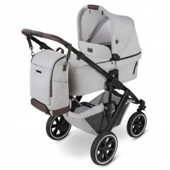 Coupon 🤩 ABC Design Wickel-Rucksack Tour mit großem Frontfach - inkl. Wickelunterlage & Zubehör - Fashion Edition - Mineral 👍 -Baby Changing Sales abc design wickel rucksack tour mit grossem frontfach inkl wickelunterlage zubehor fashion edition mineral 12001682202 d4