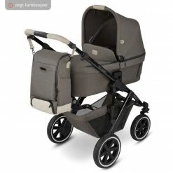 Flash Sale 🔔 ABC Design Wickel-Rucksack Tour mit großem Frontfach - inkl. Wickelunterlage & Zubehör - Fashion Edition - Nature 🎁 -Baby Changing Sales abc design wickel rucksack tour mit grossem frontfach inkl wickelunterlage zubehor fashion edition nature 12001682103 d4