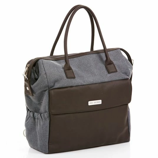 Brand new 👍 ABC Design Diaper bag Jetset - incl. diaper changing mat, bottle warmer and utensil bag - Mountain 💯 4 Brand new 👍 ABC Design Diaper bag Jetset - incl. diaper changing mat, bottle warmer and utensil bag - Mountain 💯 - Image 2