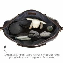 Brand new 👍 ABC Design Diaper bag Jetset - incl. diaper changing mat, bottle warmer and utensil bag - Mountain 💯 12 Brand new 👍 ABC Design Diaper bag Jetset - incl. diaper changing mat, bottle warmer and utensil bag - Mountain 💯 -Baby Changing Sales abc design wickeltasche jetset inkl wickelauflage flaschenwarmer und utensilientasche mountain 91375802 d5