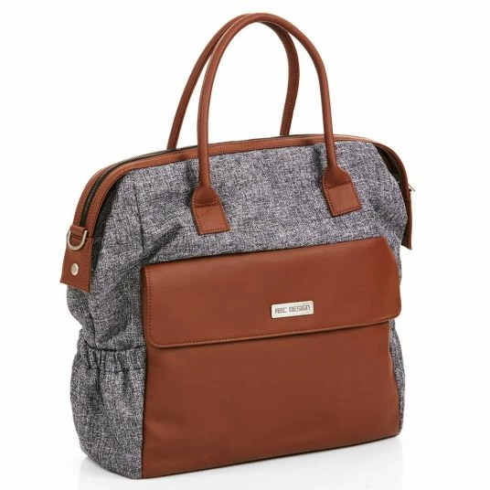 Discount π ABC Design Diaper bag Jetset - incl. diaper changing mat, bottle warmer and utensil bag - Race π 4 Discount π ABC Design Diaper bag Jetset - incl. diaper changing mat, bottle warmer and utensil bag - Race π - Image 2