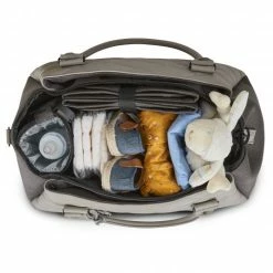 Hot Sale 🥰 ABC Design Wickeltasche Royal - inkl. Wickelunterlage und viel Zubehör - Diamond Edition - Herb 😍 -Baby Changing Sales abc design wickeltasche royal inkl wickelunterlage und viel zubehor diamond edition herb 12001642204 d2