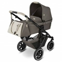 Hot Sale 🥰 ABC Design Wickeltasche Royal - inkl. Wickelunterlage und viel Zubehör - Diamond Edition - Herb 😍 -Baby Changing Sales abc design wickeltasche royal inkl wickelunterlage und viel zubehor diamond edition herb 12001642204 d4