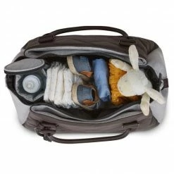 Buy ⭐ ABC Design Wickeltasche Royal - inkl. Wickelunterlage und viel Zubehör - Fashion Edition - Mineral 🤩 -Baby Changing Sales abc design wickeltasche royal inkl wickelunterlage und viel zubehor fashion edition mineral 12001642202 d2