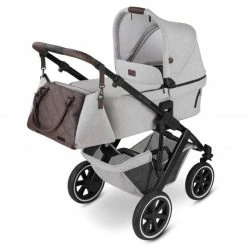 Buy ⭐ ABC Design Wickeltasche Royal - inkl. Wickelunterlage und viel Zubehör - Fashion Edition - Mineral 🤩 -Baby Changing Sales abc design wickeltasche royal inkl wickelunterlage und viel zubehor fashion edition mineral 12001642202 d4