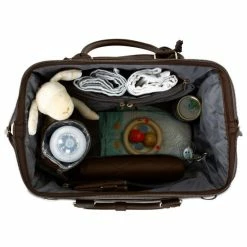 Coupon ⌛ ABC Design Wickeltasche Style - inkl. Wickelunterlage & viel Zubehör - Dark Brown 😉 -Baby Changing Sales abc design wickeltasche style inkl wickelunterlage viel zubehor dark brown 12001661807 d3