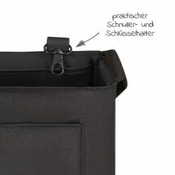 Outlet 💯 ABC Design Wickeltasche Urban - inkl. Wickelunterlage & viel Zubehör - Classic Edition - Ink 🌟 10 Outlet 💯 ABC Design Wickeltasche Urban - inkl. Wickelunterlage & viel Zubehör - Classic Edition - Ink 🌟 -Baby Changing Sales abc design wickeltasche urban inkl wickelunterlage viel zubehor classic edition ink 12001632300 d2