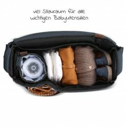 Hot Sale 💯 ABC Design Wickeltasche Urban - inkl. Wickelunterlage & viel Zubehör - Classic Edition - Lake 😍 -Baby Changing Sales abc design wickeltasche urban inkl wickelunterlage viel zubehor classic edition lake 12001632303 d1