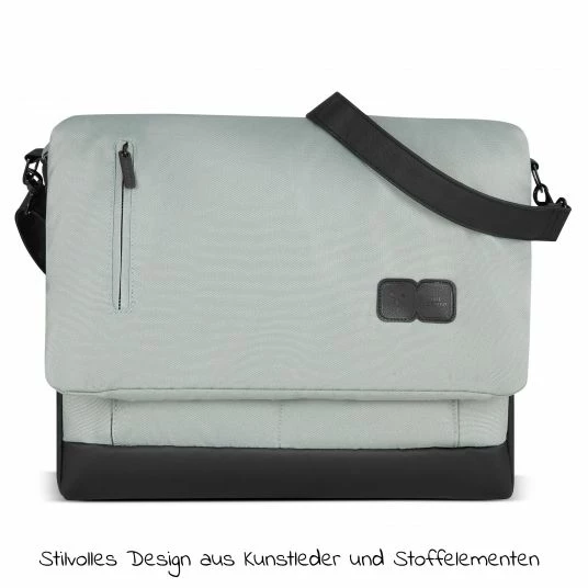 Best reviews of 🛒 ABC Design Wickeltasche Urban - inkl. Wickelunterlage & viel Zubehör - Classic Edition - Pine ✨ 7 Best reviews of 🛒 ABC Design Wickeltasche Urban - inkl. Wickelunterlage & viel Zubehör - Classic Edition - Pine ✨ - Image 5