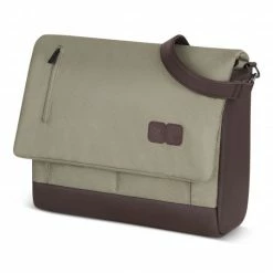 Discount 💯 ABC Design Wickeltasche Urban - inkl. Wickelunterlage & viel Zubehör - Classic Edition - Reed 🧨