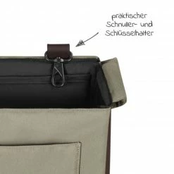 Discount 💯 ABC Design Wickeltasche Urban - inkl. Wickelunterlage & viel Zubehör - Classic Edition - Reed 🧨 10 Discount 💯 ABC Design Wickeltasche Urban - inkl. Wickelunterlage & viel Zubehör - Classic Edition - Reed 🧨 -Baby Changing Sales abc design wickeltasche urban inkl wickelunterlage viel zubehor classic edition reed 12001632301 d2