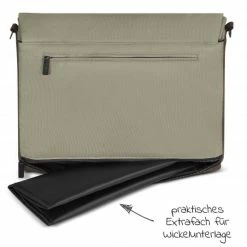 Discount 💯 ABC Design Wickeltasche Urban - inkl. Wickelunterlage & viel Zubehör - Classic Edition - Reed 🧨 11 Discount 💯 ABC Design Wickeltasche Urban - inkl. Wickelunterlage & viel Zubehör - Classic Edition - Reed 🧨 -Baby Changing Sales abc design wickeltasche urban inkl wickelunterlage viel zubehor classic edition reed 12001632301 d3