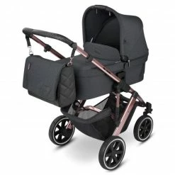 Outlet ⭐ ABC Design Wickeltasche Urban - inkl. Wickelunterlage & viel Zubehör - Diamond Edition - Bubble 🎁 -Baby Changing Sales abc design wickeltasche urban inkl wickelunterlage viel zubehor diamond edition bubble 12001632203 d5