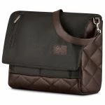 Budget 🎁 ABC Design Wickeltasche Urban - inkl. Wickelunterlage & viel Zubehör - Fashion Edition - Midnight 😀 7 Budget 🎁 ABC Design Wickeltasche Urban - inkl. Wickelunterlage & viel Zubehör - Fashion Edition - Midnight 😀 - Image 5