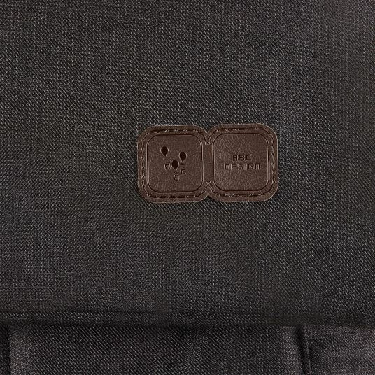 Top 10 🎁 ABC Design Wickeltasche Urban - inkl. Wickelunterlage & viel Zubehör - Diamond Edition - Dolphin 🤩 6 Top 10 🎁 ABC Design Wickeltasche Urban - inkl. Wickelunterlage & viel Zubehör - Diamond Edition - Dolphin 🤩 - Image 4