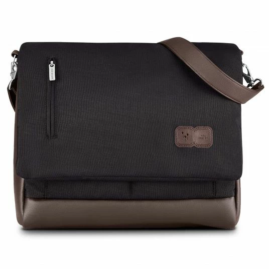 Budget 🎁 ABC Design Wickeltasche Urban - inkl. Wickelunterlage & viel Zubehör - Fashion Edition - Midnight 😀 4 Budget 🎁 ABC Design Wickeltasche Urban - inkl. Wickelunterlage & viel Zubehör - Fashion Edition - Midnight 😀 - Image 2