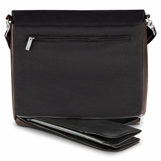 Budget 🎁 ABC Design Wickeltasche Urban - inkl. Wickelunterlage & viel Zubehör - Fashion Edition - Midnight 😀 5 Budget 🎁 ABC Design Wickeltasche Urban - inkl. Wickelunterlage & viel Zubehör - Fashion Edition - Midnight 😀 - Image 3