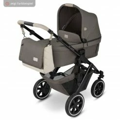 Top 10 🎁 ABC Design Wickeltasche Urban - inkl. Wickelunterlage & viel Zubehör - Fashion Edition - Mineral ✔️ -Baby Changing Sales abc design wickeltasche urban inkl wickelunterlage viel zubehor fashion edition mineral 12001632202 d5