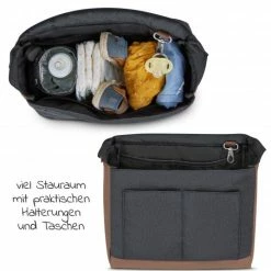 Top 10 💯 ABC Design Wickeltasche Urban - inkl. Wickelunterlage & viel Zubehör - Storm 🥰 -Baby Changing Sales abc design wickeltasche urban inkl wickelunterlage viel zubehor storm 12001632200 d3