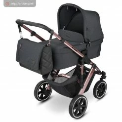 Top 10 💯 ABC Design Wickeltasche Urban - inkl. Wickelunterlage & viel Zubehör - Storm 🥰 -Baby Changing Sales abc design wickeltasche urban inkl wickelunterlage viel zubehor storm 12001632200 d5