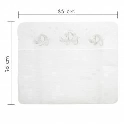 Promo 🥰 Alvi 3-tlg. Sparset Folien-Wickelauflage Kuschel 70 x 85 cm + 2 Ersatzbezüge aus Baumwolle - Streifenfant 🥰 -Baby Changing Sales alvi 3 tlg sparset folien wickelauflage kuschel 70 x 85 cm 2 ersatzbezuge aus baumwolle streifenfant 3301886599kp d4