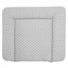 Brand new 😀 Alvi Folien-Wickelauflage - Stars - Silber ❤️ -Baby Changing Sales alvi folien wickelauflage stars silber 307156089 d0