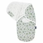 Best reviews of ๐ Alvi Puck-Wickeltuch Harmonie - Stripes - Grey ๐ 8 Best reviews of ๐ Alvi Puck-Wickeltuch Harmonie - Stripes - Grey ๐ - Image 6