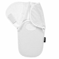 Best reviews of 😉 Alvi Puck-Wickeltuch Harmonie - Stripes - Grey 😀