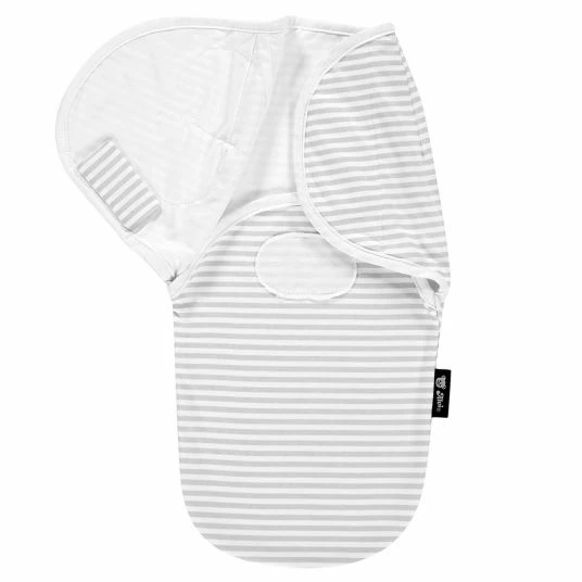 Best reviews of ๐ Alvi Puck-Wickeltuch Harmonie - Stripes - Grey ๐ 3 Best reviews of ๐ Alvi Puck-Wickeltuch Harmonie - Stripes - Grey ๐