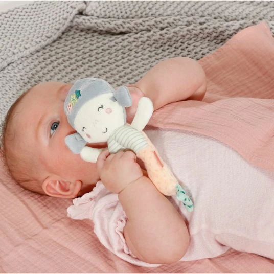 Top 10 👍 Baby Fehn 3-tlg. Set Greifling & Musselintücher Meerjungfrau - Meereskinder 💯 6 Top 10 👍 Baby Fehn 3-tlg. Set Greifling & Musselintücher Meerjungfrau - Meereskinder 💯 - Image 4