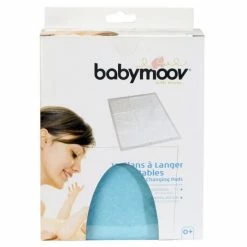 Budget 🎁 Babymoov Disposable changing mat pack of 10 🎉