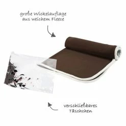 Best deal 🌟 Babymoov Diaper bag Baby Natural 😀 -Baby Changing Sales babymoov wickeltasche baby natural a043513 d2