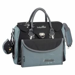 Top 10 💯 Babymoov Diaper bag Baby Star 🎁