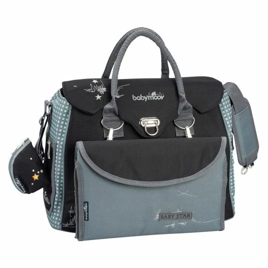 Top 10 π― Babymoov Diaper bag Baby Star π 3 Top 10 π― Babymoov Diaper bag Baby Star π