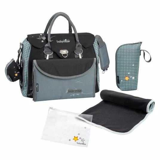 Top 10 π― Babymoov Diaper bag Baby Star π 4 Top 10 π― Babymoov Diaper bag Baby Star π - Image 2