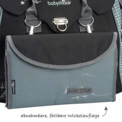 Top 10 π― Babymoov Diaper bag Baby Star π 11 Top 10 π― Babymoov Diaper bag Baby Star π -Baby Changing Sales babymoov wickeltasche baby star a043511 d3