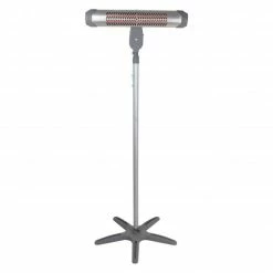 Best Pirce 👍 Babyruf Wickeltischheizstrahler 2in1 BR 80 🎉